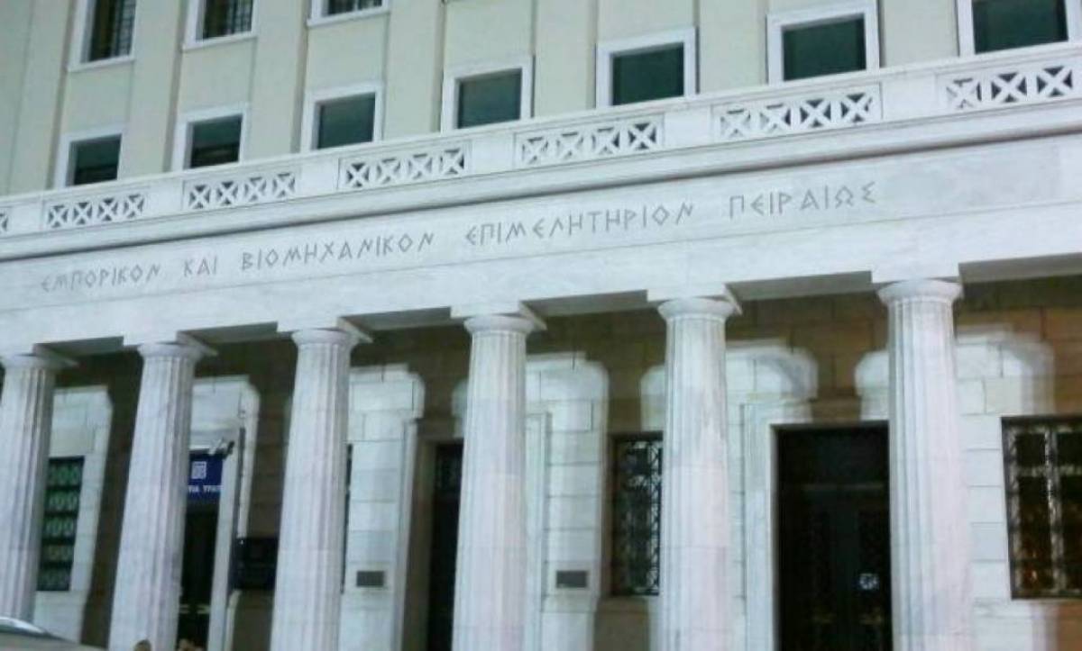 Ενδιαφέρον ΕΒΕΠ για υλοποίηση του σχεδίου του Μητροπολιτικού Πάρκου Δραπετσώνας