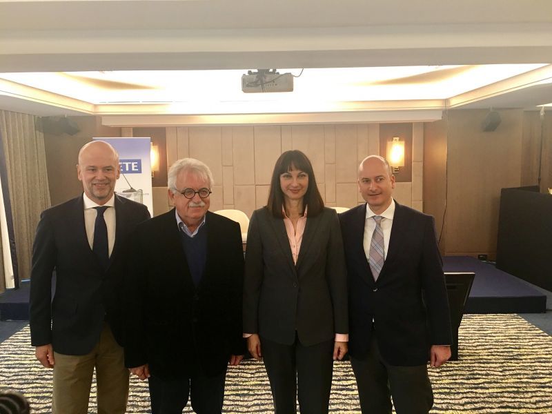 Ο πολιτιστικός τουρισμός πρωταγωνιστής στην διεθνή προώθηση της Ελλάδας