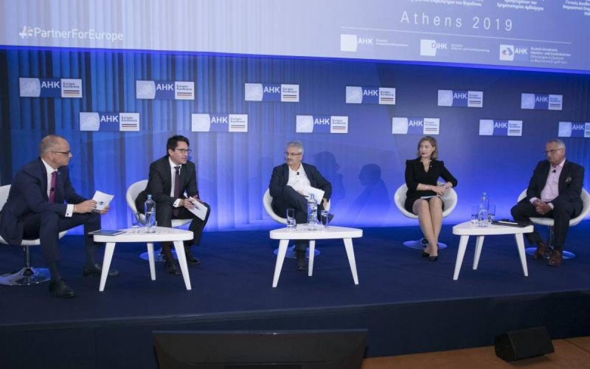 Τα Επιμελητήρια του αύριο: Τακτικές δικτύωσης και social media