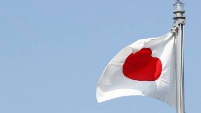 Σε ύφεση η ιαπωνική οικονομία το πρώτο τρίμηνο