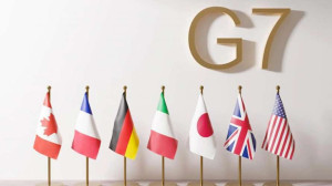 G7 για πλαφόν στο ρωσικό πετρέλαιο: Ανταποκρίνεται στους στόχους