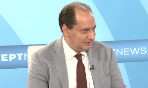 Σπίρτζης: Τιμή να με διαγράψει η…φράξια Κασσελάκη-Μονόδρομος η φυγή του
