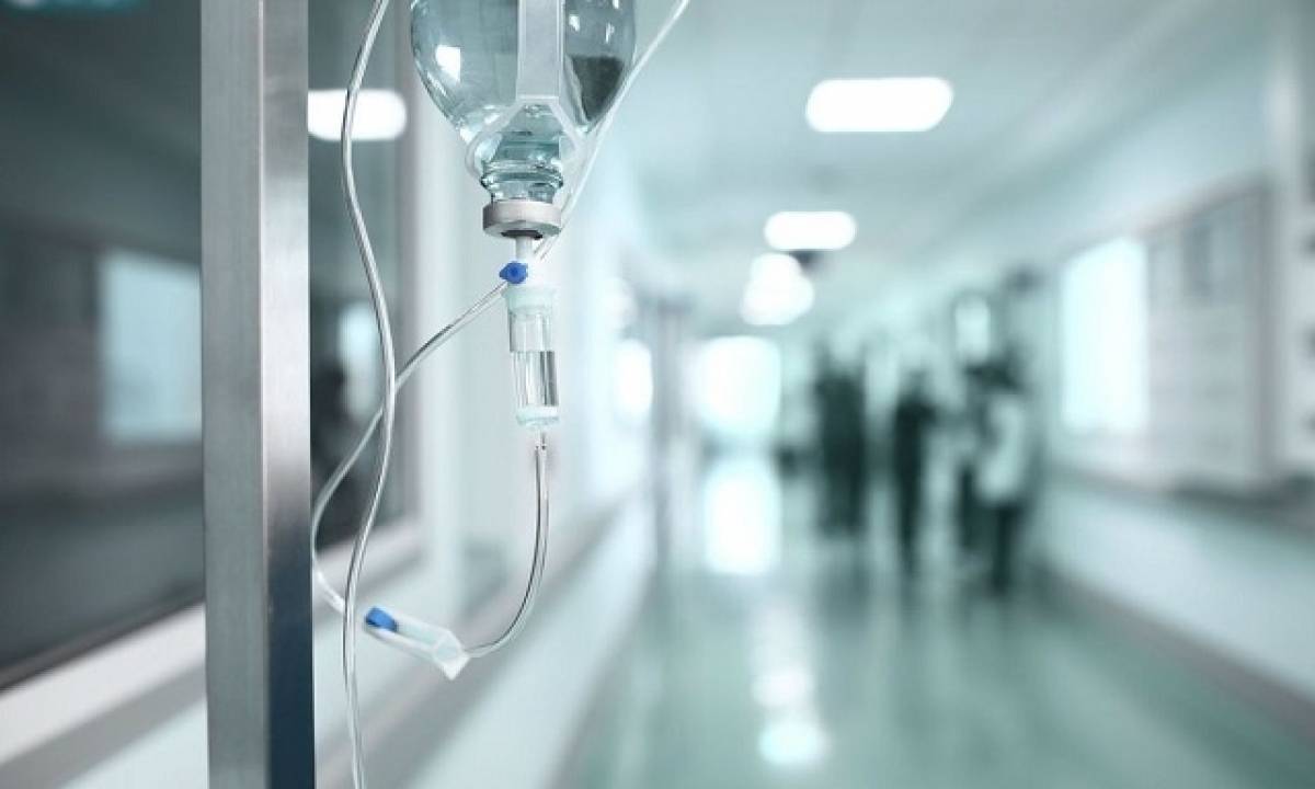 Εξιτήριο από το νοσοκομείο για δώδεκα παιδιά