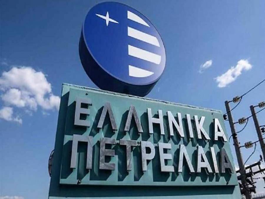 ΕΛΠΕ: Άμεσος στόχος η δημιουργία σημαντικού χαρτοφυλακίου ηλεκτροπαραγωγής από ΑΠΕ