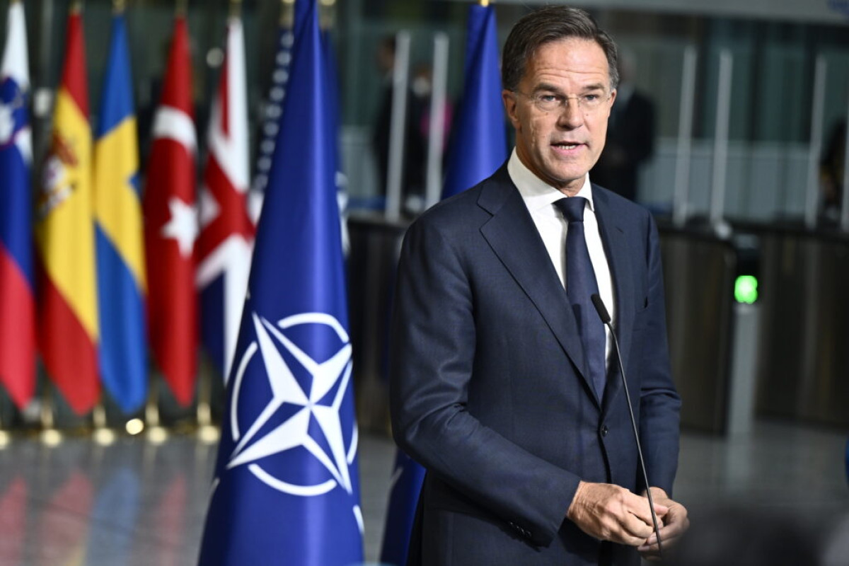 WSJ: Το ΝΑΤΟ έλυσε το πρόβλημα της χρηματοδότησης, αλλά έχει δύο ακόμα εμπόδια να ξεπεράσει