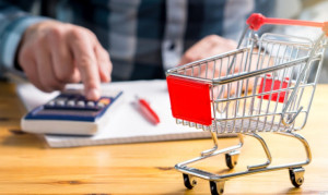 Υποχώρησε στο 2,3% ο πληθωρισμός τον Μάιο-«Τσίμπησε» στην ευρωζώνη