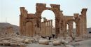 Παλμύρα: Νέες κτηνώδεις πράξεις, οι τζιχαντιστές ανατινάσσουν αρχαίο ναό.