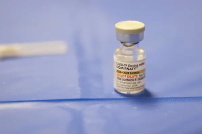 Μεγάλη αύξηση των κρουσμάτων κορονοϊού- Ποιοι πρέπει να κάνουν εμβόλιο