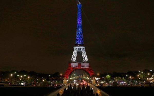 Γαλλία: Ισχυρή άνοδο της ανάπτυξης της οικονομίας το 2017