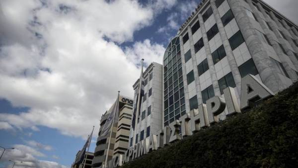 Σε ποιους νομούς υπήρχαν αγοραστές και πωλητές μετοχών το Νοέμβριο