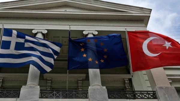 Ελληνοτουρκικά: Πυρετώδεις διαβουλεύσεις με στόχο την αποκλιμάκωση