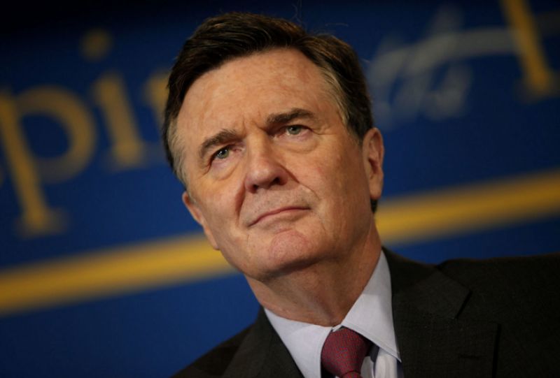 Lockhart(Fed): Η ανάπτυξη θα επιτρέψει να συνεχιστούν οι αυξήσεις επιτοκίων