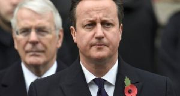 Brexit- Κάμερον: Τον Ιούνιο του 2016 το δημοψήφισμα