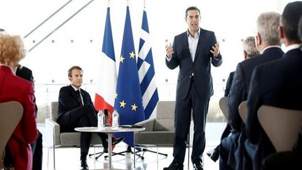 Έντονο ενδιαφέρον από Total και Suez για επενδύσεις στην Ελλάδα