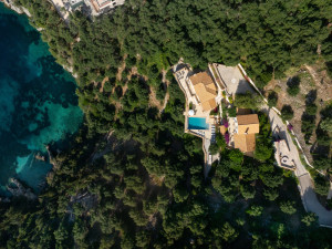 Πολυτελείς κατοικίες στην Ελλάδα: 40 εκατ. ευρώ πωλήσεις μέσα σε 40 ημέρες