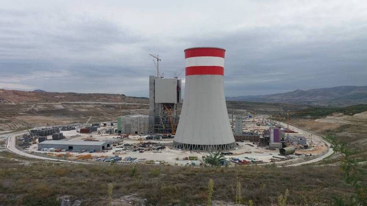 ΔΕΗ: Η Πτολεμαΐδα 5 θα λειτουργήσει και μετά το 2028
