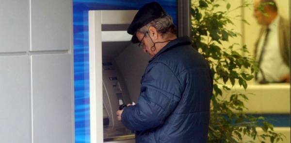 Συντάξεις Ιουνίου: Οι ημερομηνίες πληρωμής