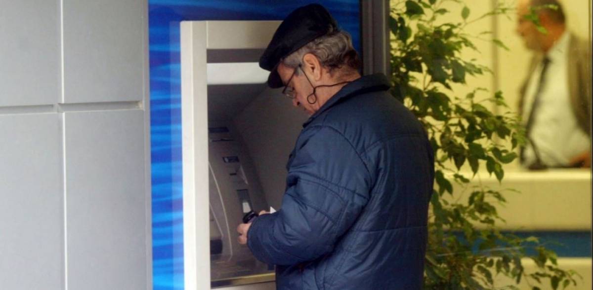 Συντάξεις Ιουνίου: Οι ημερομηνίες πληρωμής