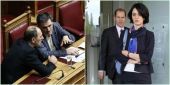 Μαραθώνιος διαπραγματεύσεων για συμφωνία μέχρι το Σάββατο