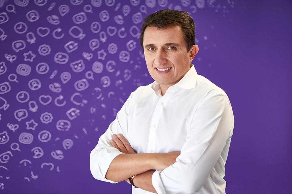 Viber: Καλεί τον Zuckerberg σε δέσμευση της προστασίας της ιδιωτικότητας