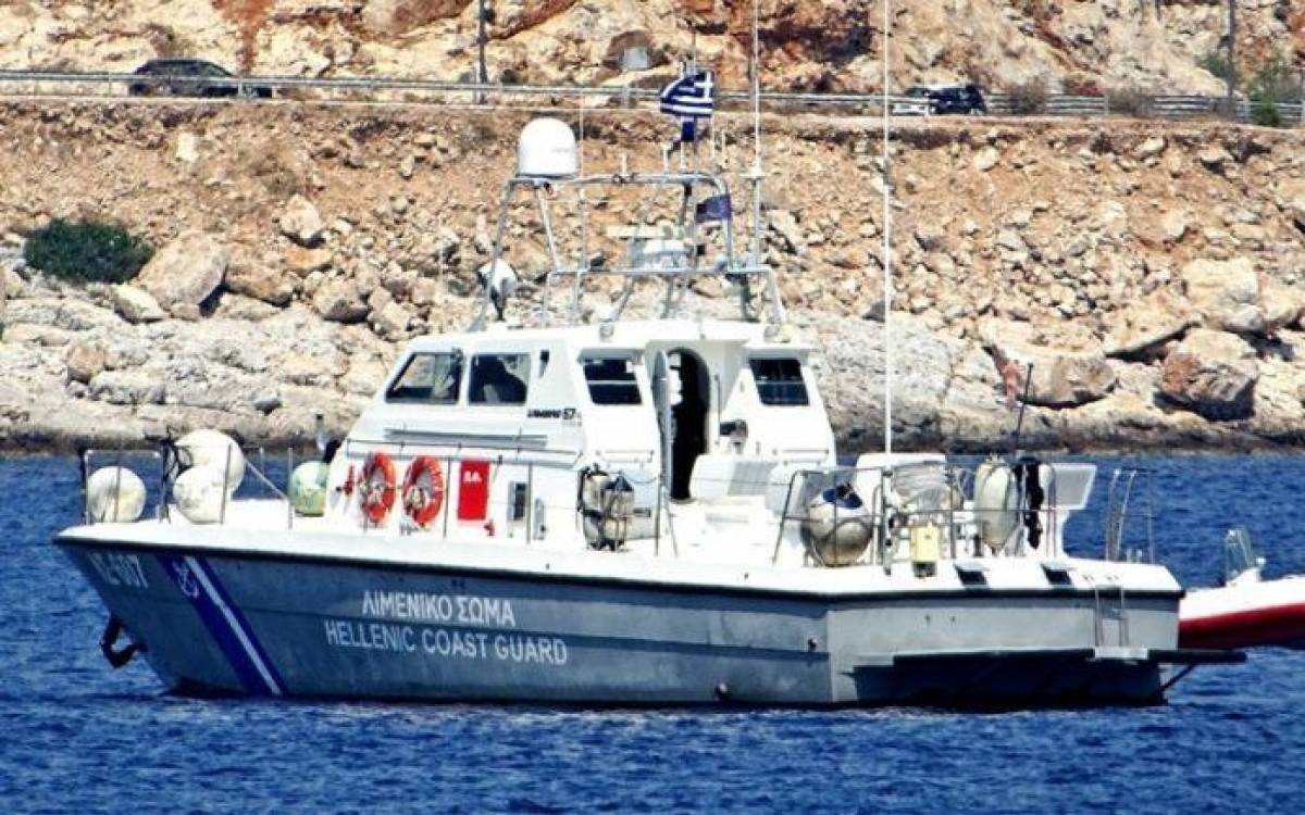 Εξαρθρώθηκε κύκλωμα που έβγαζε αλλοδαπούς με σκάφη προς την Ιταλία