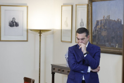 Ώρα κρίσης και αυτοκριτικής στον ΣΥΡΙΖΑ- Συνεδριάζει η Κεντρική Επιτροπή