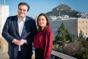 Η τουριστική εκπαίδευσης στο επίκεντρο της συνάντησης Κεφαλογιάννη - Πιερρακάκη