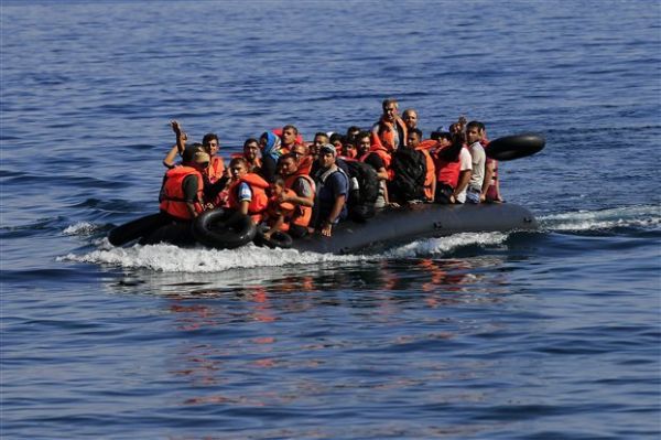Τραγωδία στην Κρήτη: Τρεις νεκροί πρόσφυγες από το ναυάγιο