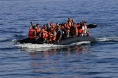 Τραγωδία στην Κρήτη: Τρεις νεκροί πρόσφυγες από το ναυάγιο