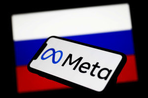 Ρωσία: Στη λίστα των «εξτρεμιστικών οργανισμών» η Meta