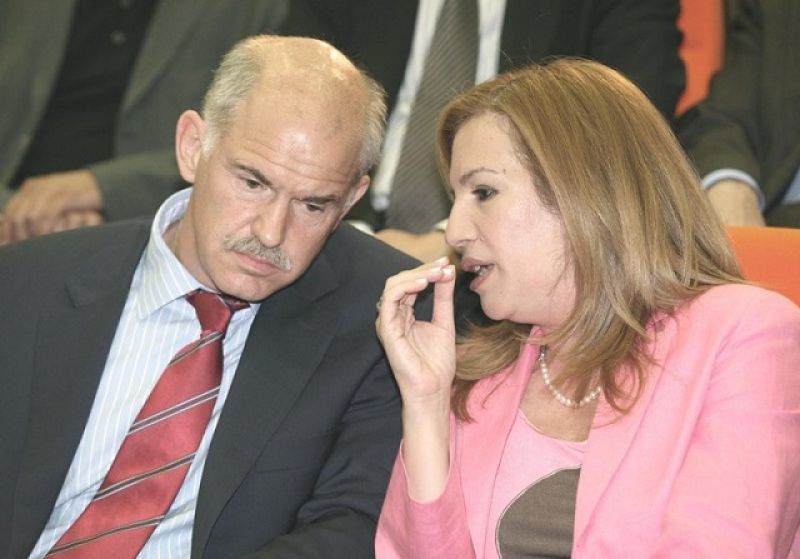 Σε «ναυάγιο» κατέληξαν οι συνομιλίες ΠΑΣΟΚ- ΚΙΔΗΣΟ