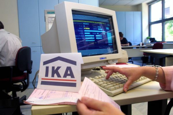ΙΚΑ: Ανασφάλιστο το 40,5% των Ελλήνων