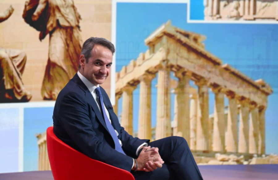 Ακύρωση συνάντησης Μητσοτάκη-Σούνακ: Ενοχλημένη η κυβέρνηση- Τι λένε στη Βρετανία