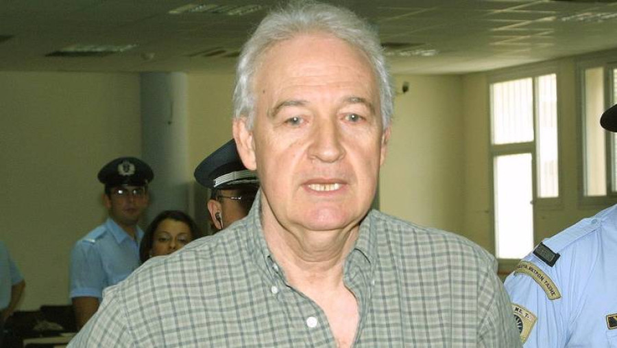 Τουρκικές αντιδράσεις για την αποφυλάκιση Γιωτόπουλου