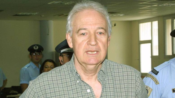 Τουρκικές αντιδράσεις για την αποφυλάκιση Γιωτόπουλου
