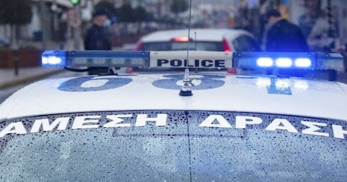 ΕΛΑΣ: Στη δημοσιότητα τα στοιχεία μελών σπείρας διαρρηκτών στην Αττική