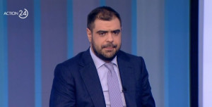 Μαρινάκης: Καμία σκιά για Δένδια - Κανείς δεν θα αμαυρώσει την 28η Οκτωβρίου