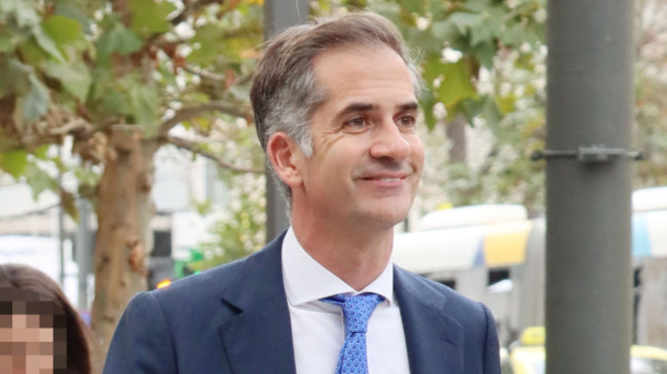 Πού θα είναι υποψήφιος ο Μπακογιάννης