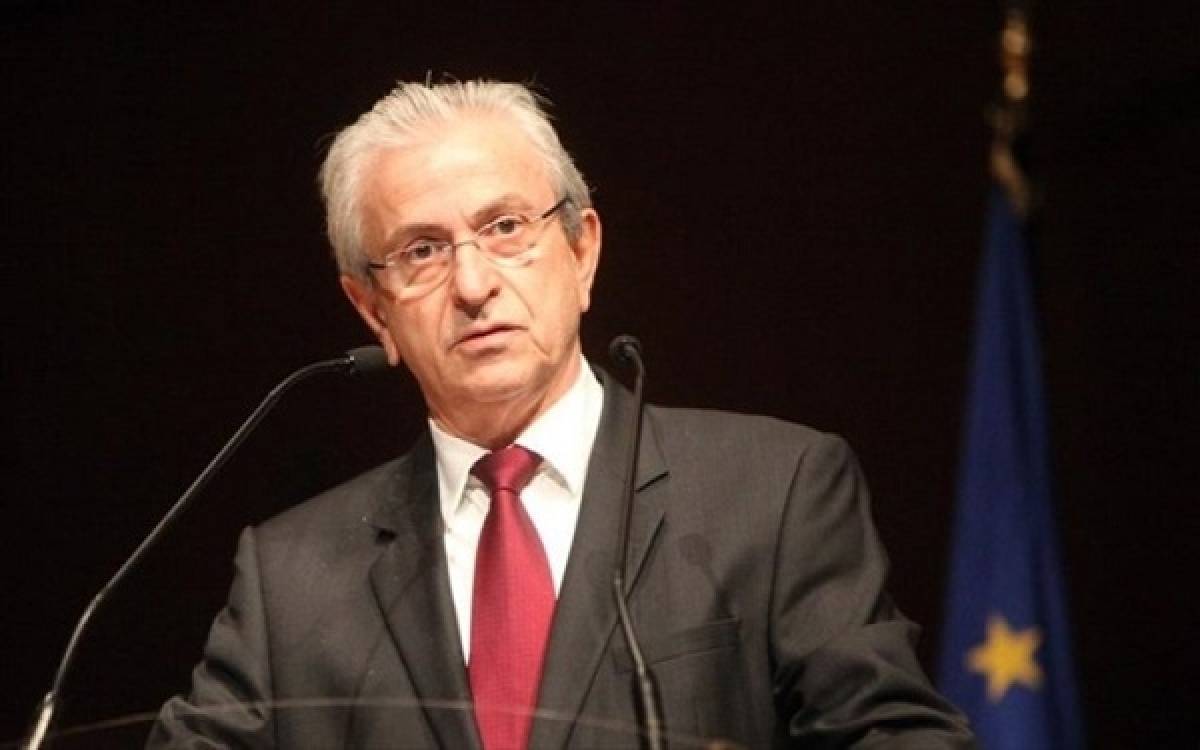 Βενιάμης: Μήνυμα σε συνδικαλιστές για την ελληνική ναυτιλία