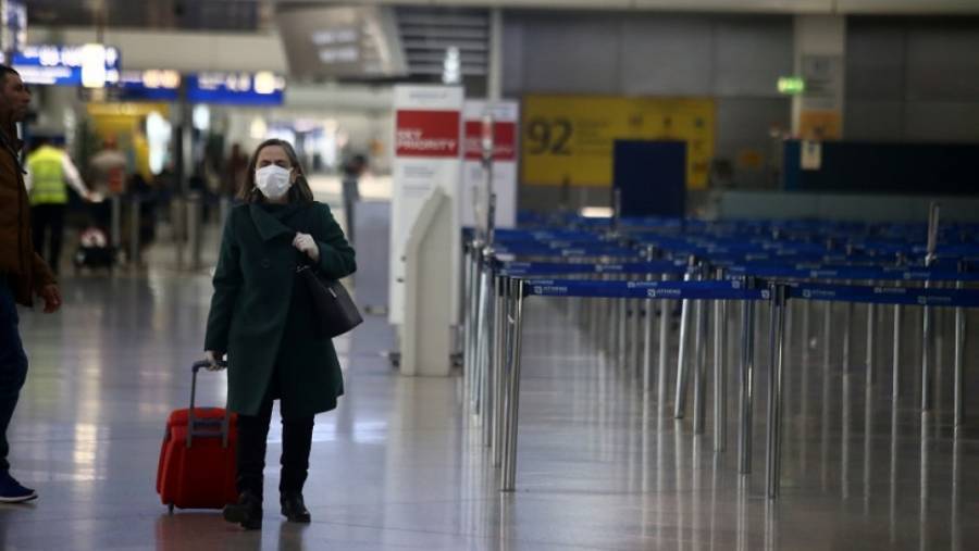Πώς θα γίνει η σταδιακή άρση των περιορισμών στις πτήσεις