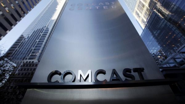 Comcast: Προσφορά $31 δισ. για εξαγορά του Sky