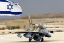 Έπεσαν υπογραφές σε στρατιωτική συμφωνία με το Ισραήλ