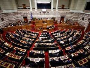 Υπερψηφίσθηκε επί της Αρχής το «Μεσοπρόθεσμο Πλαίσιο Δημοσιονομικής Στρατηγικής 2022-2025»