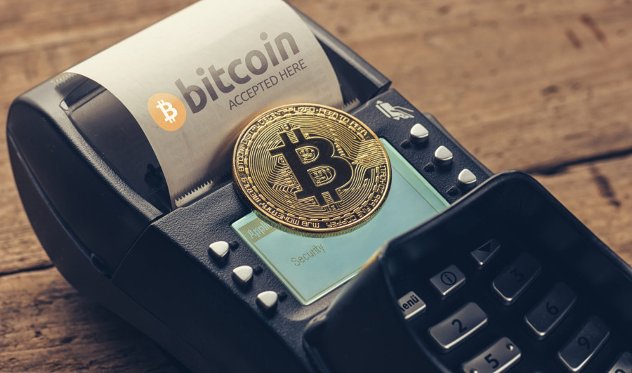 Bitcoin: Όλο και πιο κοντά στον… στόχο των πληρωμών-Τα «αγκάθια»