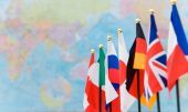 Οι G7 εναντιώνονται στις «αποσταθεροποιητικές» ενέργειες της Ρωσίας