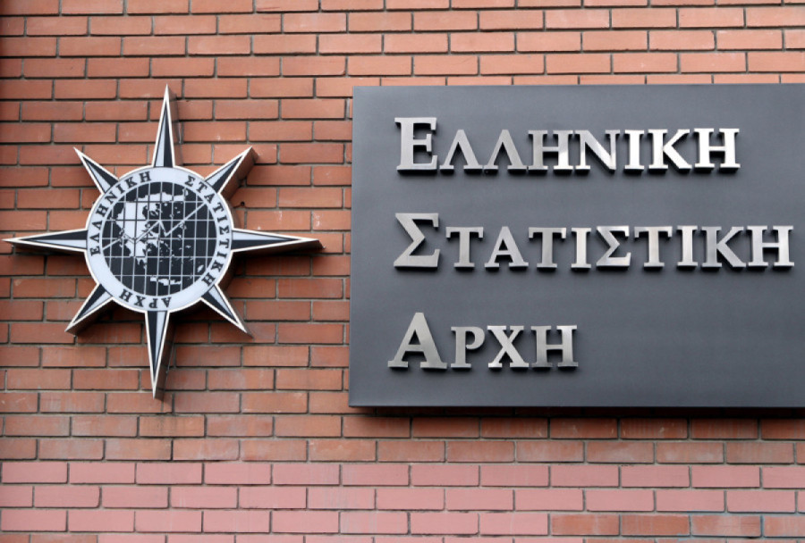 ΕΛΣΤΑΤ: Από ελλειμματικό σε πλεονασματικό το εμπόριο Ελλάδας-Ηνωμένου Βασιλείου μετά το Brexit