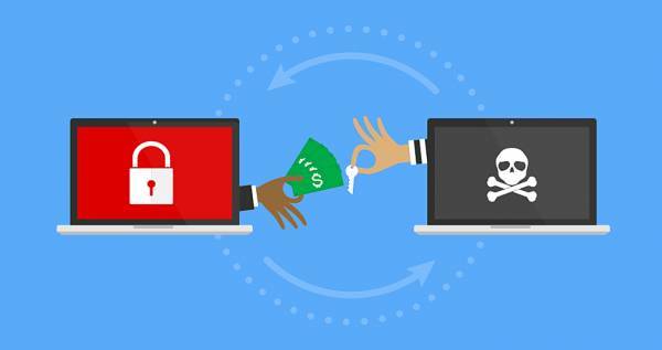 Kaspersky: Οι επιθέσεις ransomware πολύ επικίνδυνες για τις ενεργειακές υποδομές