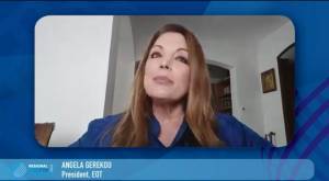 Γκερέκου: Η αειφορία στον τουρισμό αποτελεί προϊόν υψηλής ανταγωνιστικότητας