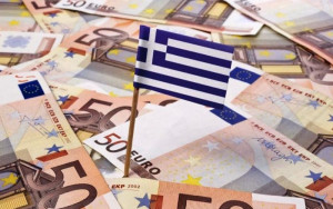 Ξανά πάνω από 5% η απόδοση του ελληνικού 10ετούς ομολόγου