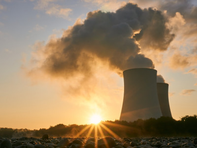Το ευρωπαϊκό δίλημμα για πυρηνική ενέργεια, αναζητά απάντηση